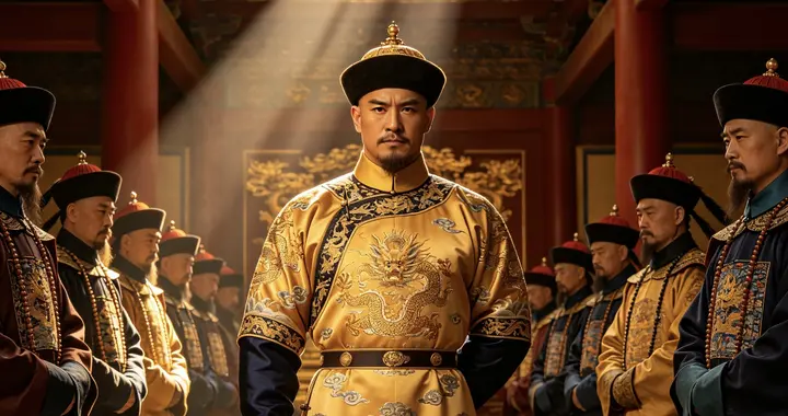 清初宗室及官员俸禄表，最高年薪摄政王是最低年薪骁骑校的666倍