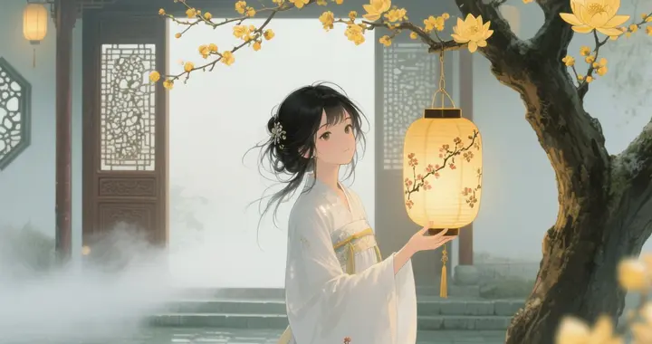 五本寄人篱下女主文：《娇靥玉貌》人美心善孤女vs古板王府世子