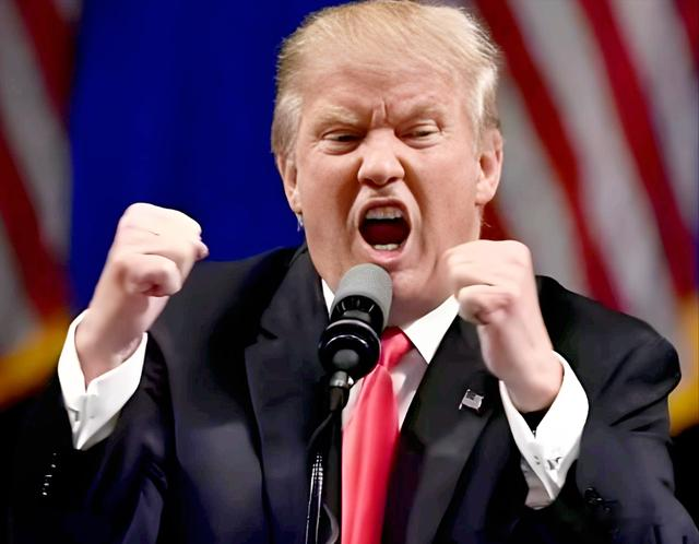 特朗普对华服软，中方是否让步？7年前挫折警告：不可沽名学霸王