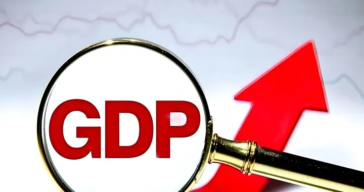 2030年中国GDP总量有望达到韩国GDP总量15倍以上的水平