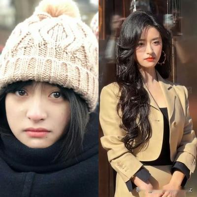 爱凑热闹的小仙女：这一夜，被大变样的沈月