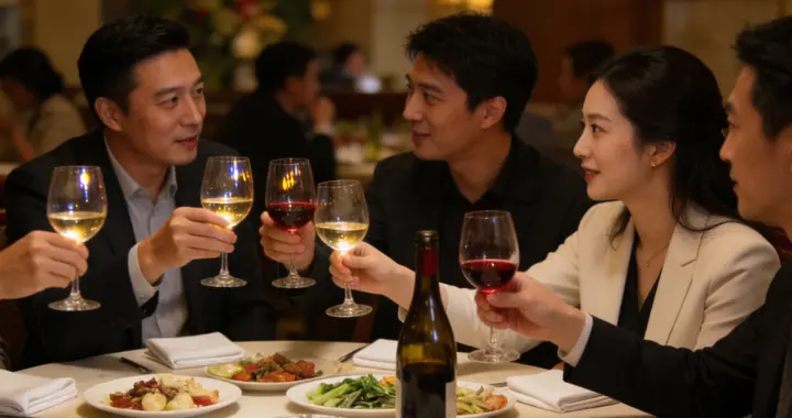 喝酒越多肝越受伤！忽视这些信号，酒精肝可能悄悄找上门