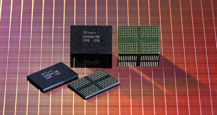 DDR5涨价彻底没救了！巨头54.3万亿天价建厂也救不了