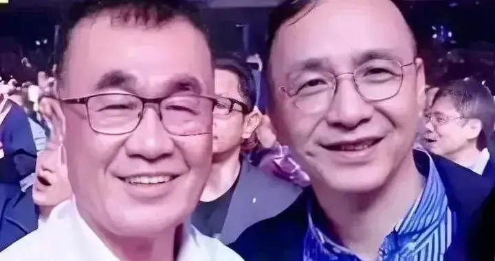 县市角逐倒计时一个月，朱立伦发出提醒后，李四川有三方面布局！