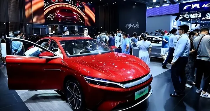 兵败如山倒！国产新能源或已证明：中国压根不需要二线豪华品牌