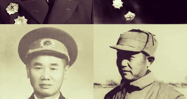 为何原红四方面军高级将领在中原和华东战场的军事成就差距较大？