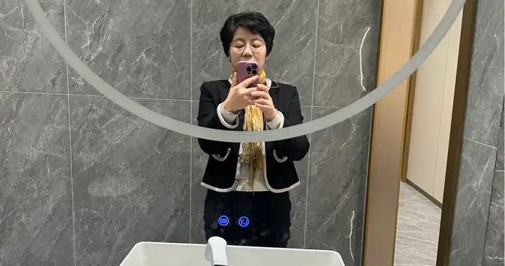 50+打工日常：三元先生从内蒙返京，一碗宫保鸡丁牵出无尽牵挂