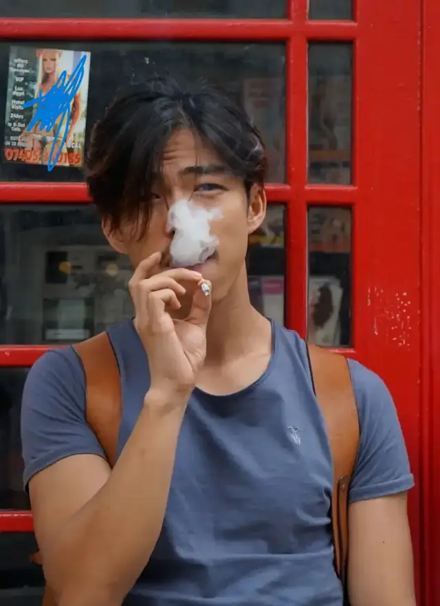 推荐男性们都去看《好东西》这电影，因为它就是一追女生反面教材