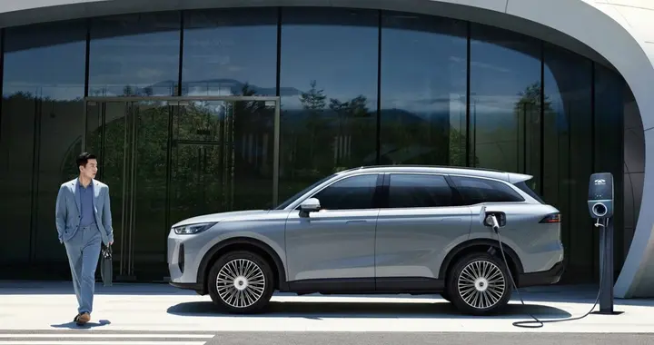 15万左右预算怎么买混动SUV？风云T9超长续航+豪华舒适配置！