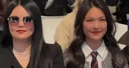 李湘翻车！账号被禁止关注，注销名下多家公司，疑与税务问题有关