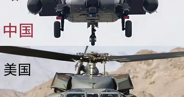 直20直升机能否超越黑鹰直升机？后续改进型有何发现潜力？