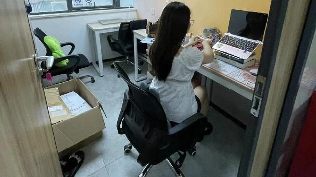 HR老兵说：公司一名还不到38岁的员工被