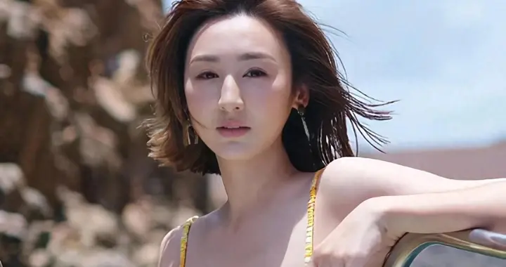 在美女扎堆的 TVB，有颜值有演技的高海宁为何始终红不起来？