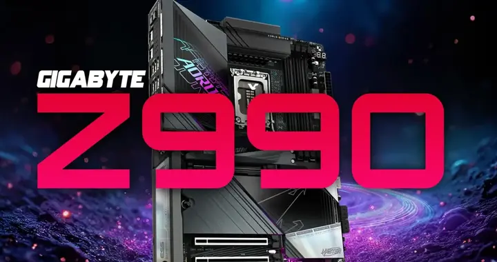技嘉Z990主板型号现身EEC数据库，超24款产品布局Nova Lake-S平台