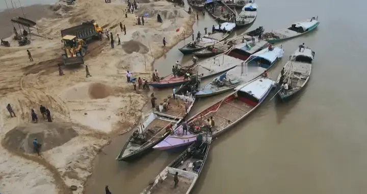 沙漠沙子遍地都是，为何全球还在疯狂走私砂子？