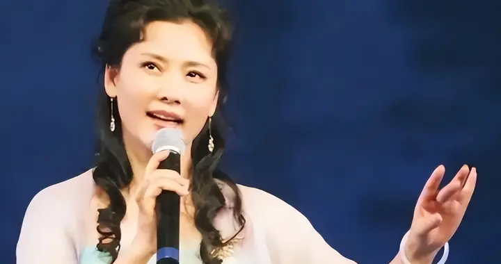 因长相太美曾无人敢追，父亲为她终身不娶，她的魅力究竟有多大？