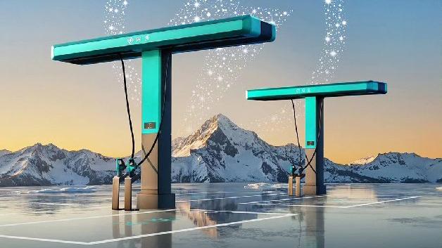 龙卷风：比亚迪干什么都一板一眼不和你嘻嘻