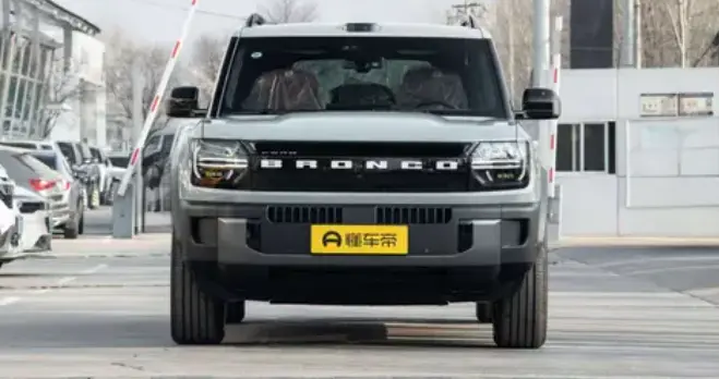 元旦假期深度试驾福特智趣烈马，这台车能成为"可城可野"新标杆？