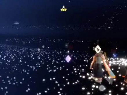 什么？！你还没有见过重生之路外的风景，那这两天打算去献祭的老师请一定要看看！！！顺路就来看了，风墙区
