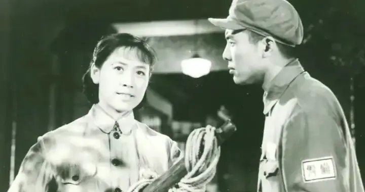 陶玉玲追悼会，李明启现场崩溃大哭，数十位老戏骨也来亲自送别