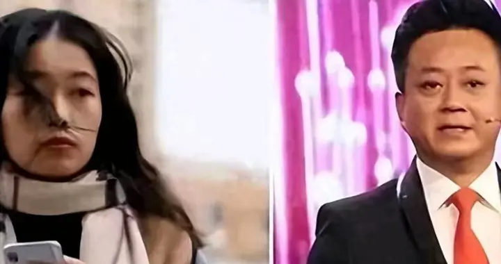 8年前诬告朱军性骚扰的弦子，败诉后远走海外，如今朱军怎么样了