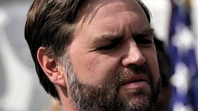 爱追小短剧：美上层之中，万斯是最不支持美