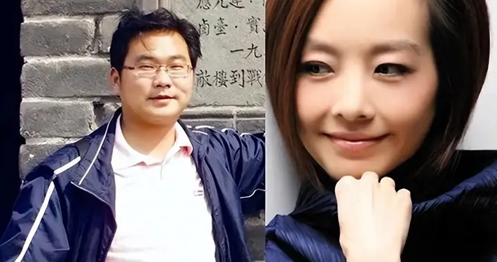 鲁豫与朱雷离婚12年：她56岁年薪1500万，坚持丁克后悔吗？