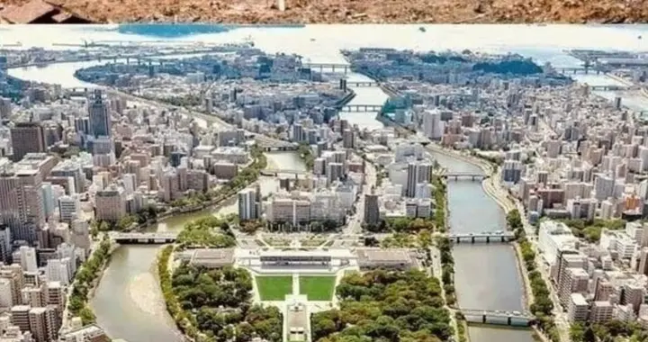 被原子弹轰炸后数百年不能住人，怎么广岛和长崎现在住的人那么多