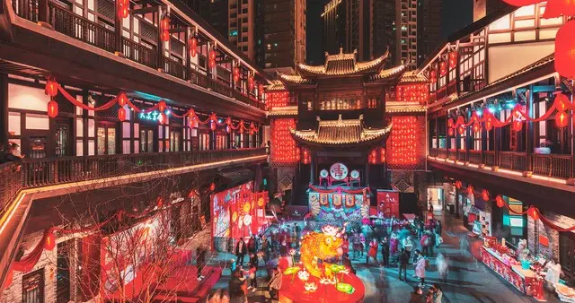 5.96亿人次！春节出游创历史新高！文旅复苏藏多重信号