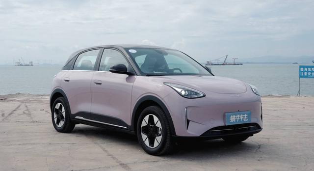 等新车不如买现车！这10台爆款车闭眼可入，便宜好看不踩坑