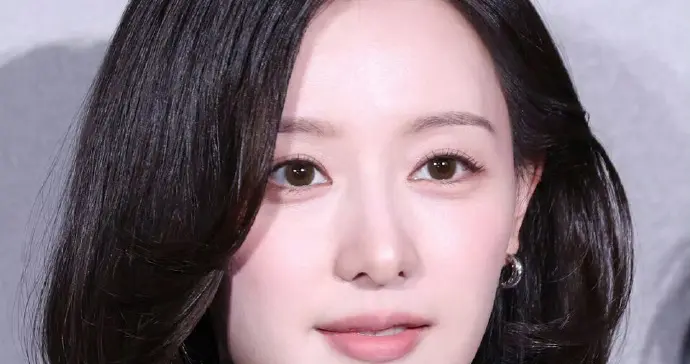 金智媛宝格丽造型被赞美神！比珠宝还闪耀的惊艳美貌
