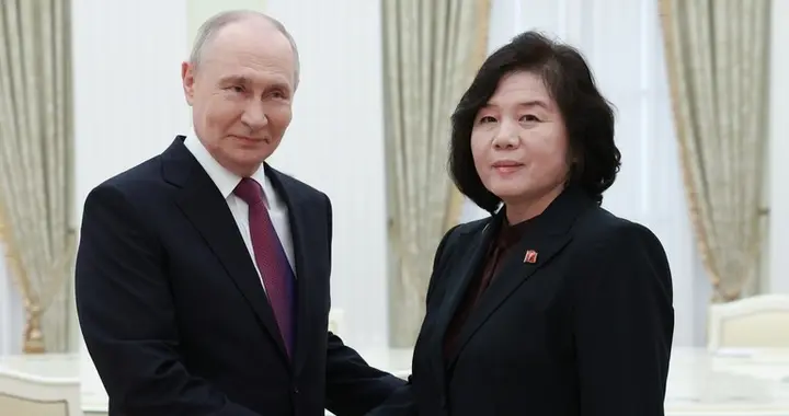 普京说了句真心话，感谢东方盟友，如此恩情，俄罗斯永远不会忘记