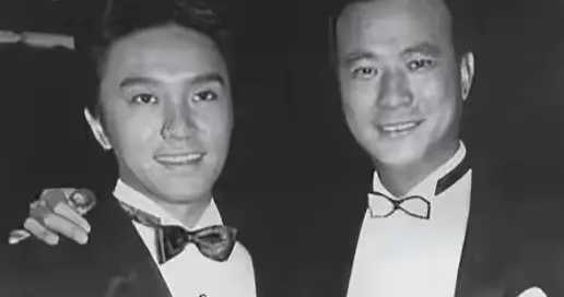 李修贤嘲讽周星驰无儿无女 炮轰对方不敢独自出门 35年旧怨真相如何