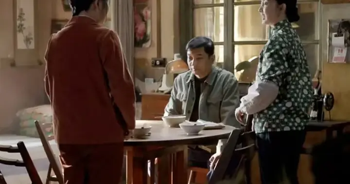 《好好的时光》土话一箩筐，现在的孩子没几个知道，乡土气太浓了