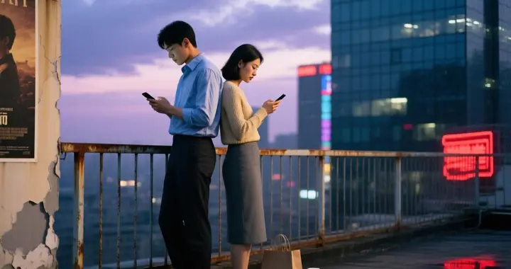 搞对象比挣钱还难？3个底层逻辑+6个现实困境