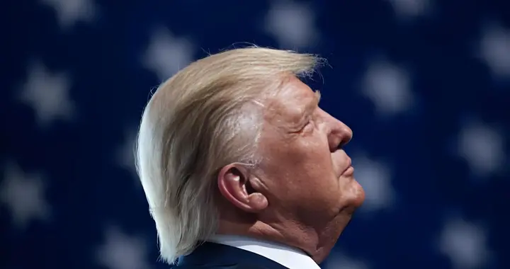 中美谈崩6天后，我国直接放出新大招，特朗普输的彻彻底底！