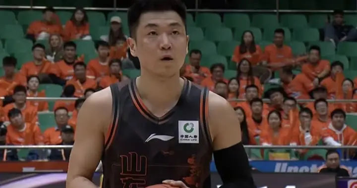 山东男篮vs广厦，邱彪手握四大优势，有望客场力克卫冕冠军