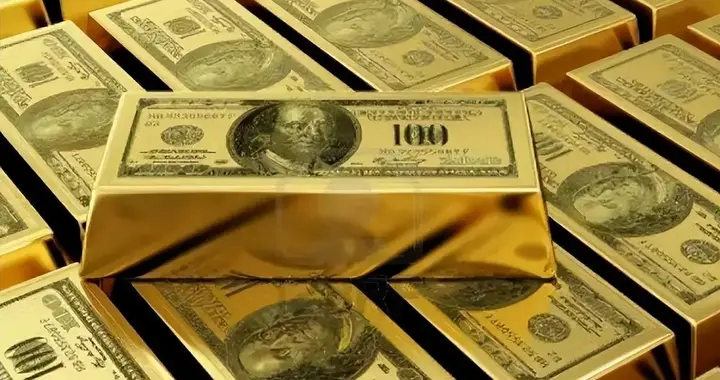 全球钱袋子变天！中国连买23个月黄金，美国开始重新打量老对手