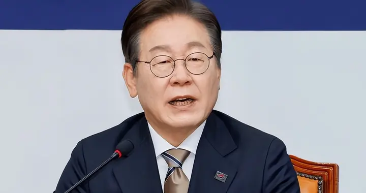 六台萨德一夜消失后，不到24小时，高市对韩发难，李在明怒召日使