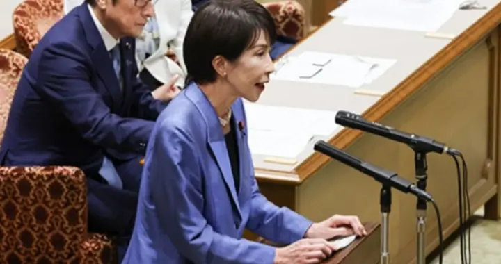 日本敢如此反华，原因很简单，若中日爆发冲突，日本都能稳赚不赔