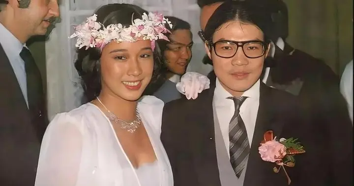 王晶曝霍震霆离婚内幕，罗康瑞早与朱玲玲约定，只是碍于豪门体面