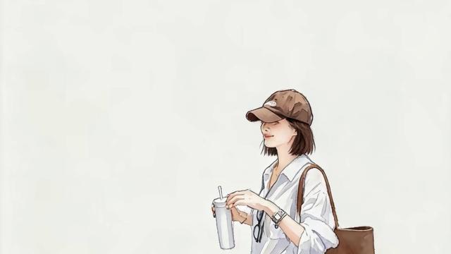 灿烂西安：在公司， 一定要管好自己嘴