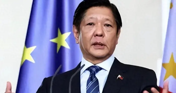 菲律宾再度挑衅中国，时机已到，解放军送上一句话，必须杀鸡儆猴