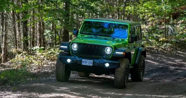 车开久了，Jeep 与你的故事仍在延续