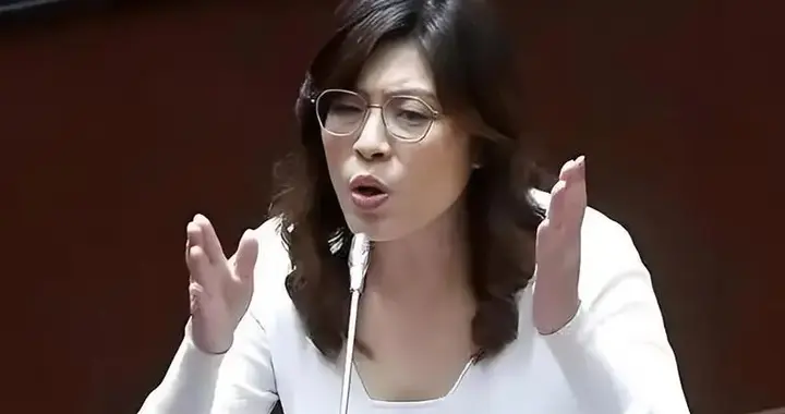 特朗普还没到中国，郑丽文就向美国提一个要求，岛内说了句大实话