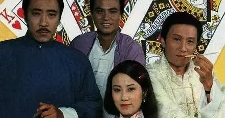 谢贤89岁病逝影坛星沉！他这十部经典代表作，藏着70年港片兴衰史