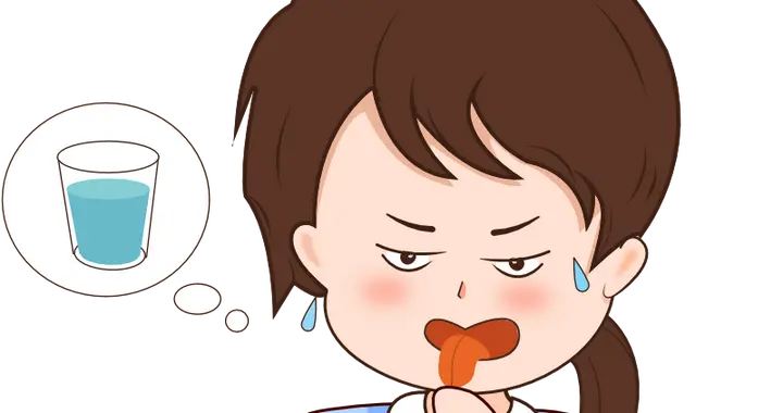 别总怪“上火”！顽固口臭、口苦，可能是你的肠道在“求救”