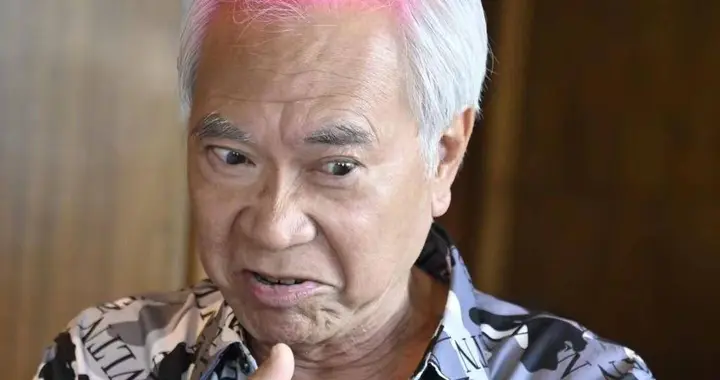 75岁港星李龙基为迎娶小娇妻，在珠海租房！仅住一个月便人去楼空