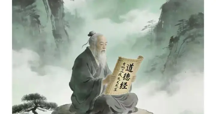 啥是“是以圣人处上而民不重”？