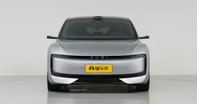 奥迪E5 Sportback实测：打破固有偏见，均衡豪华纯电猎装